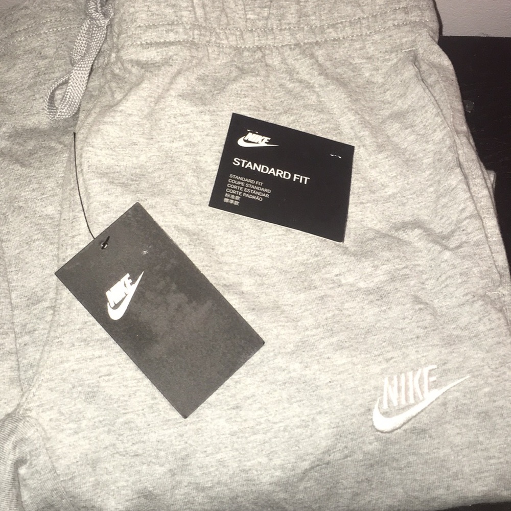 Nike Sweatpants